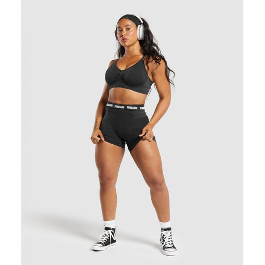 Glute Boost Seamless