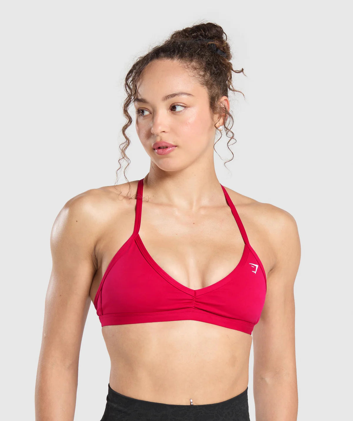 Gymshark Minimal Sports Bra