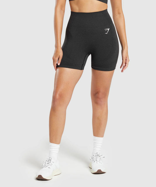 Gymshark Vital Seamless 2.0 Shorts