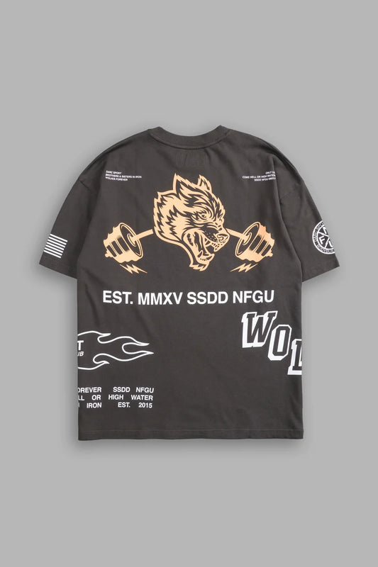 SSDD PREMIUM TEES