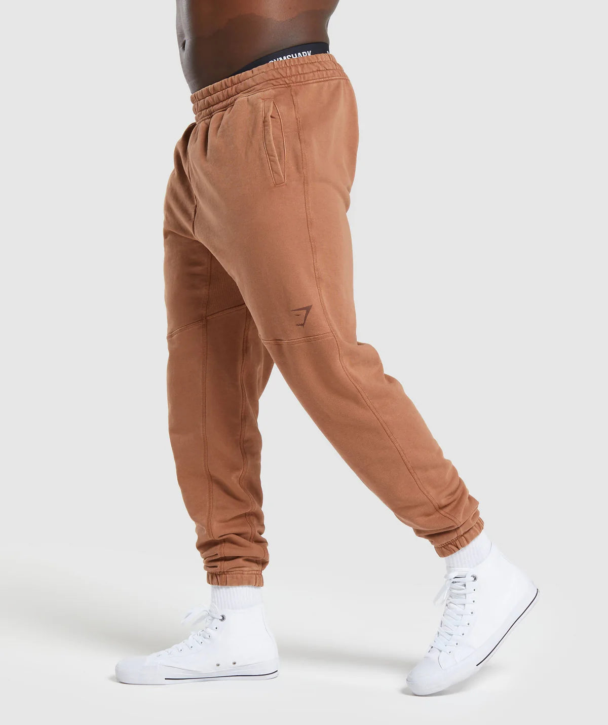 Gymshark Power Washed Joggers