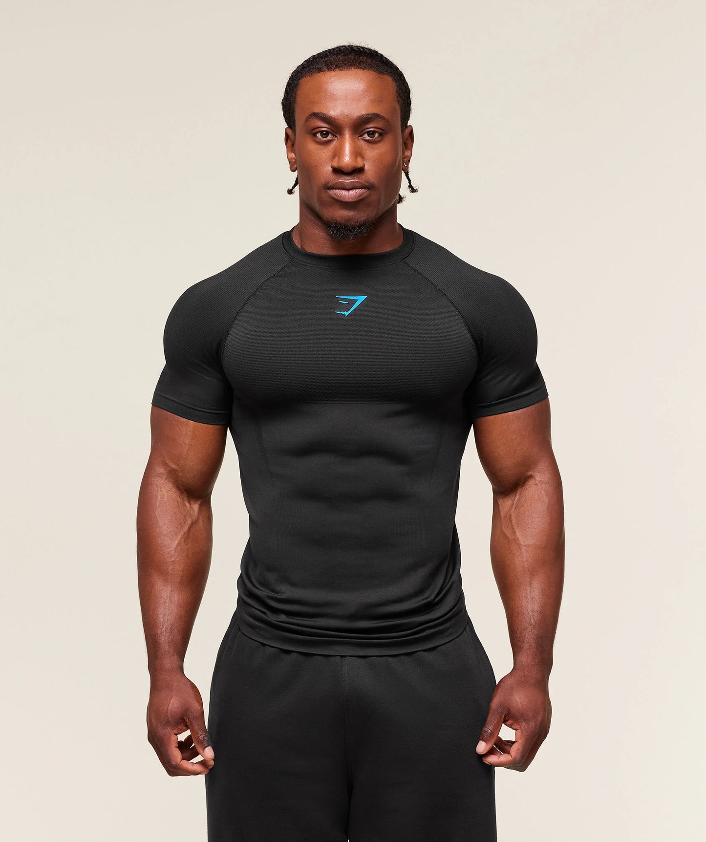 Onyx 5.0 Seamless T-Shirt