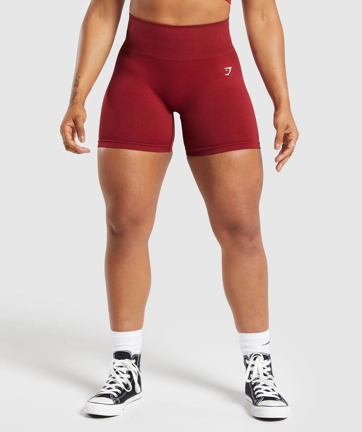 Gymshark Adapt Fleck Seamless Shorts