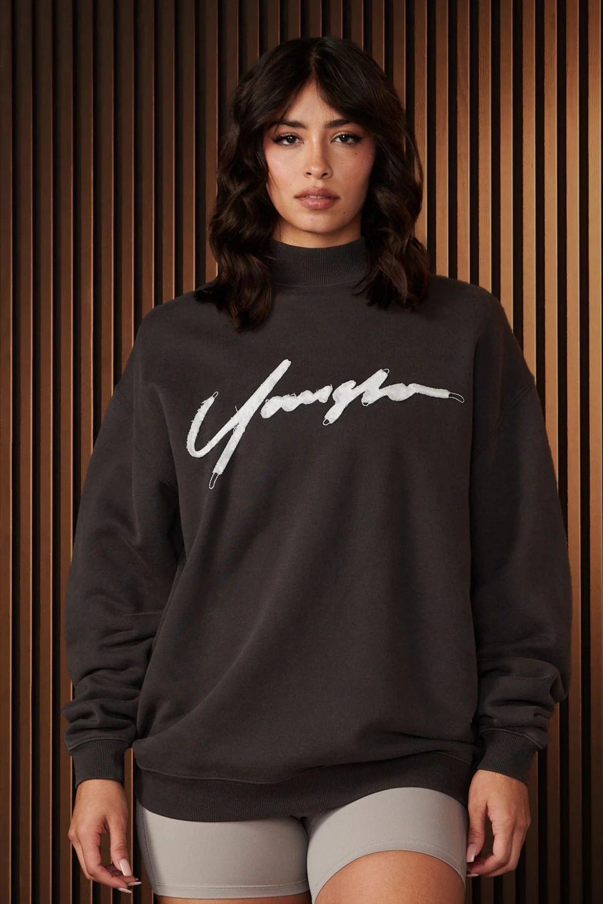 W521 Urban Crewneck