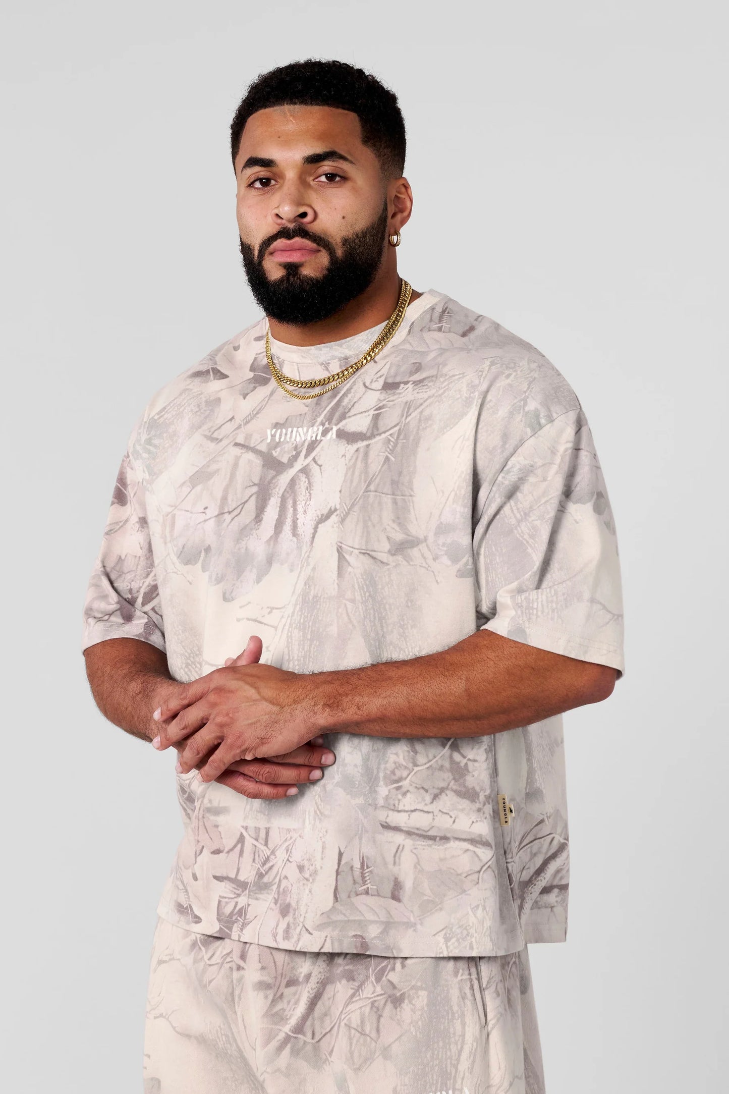 Tree Camo Collection - Tees