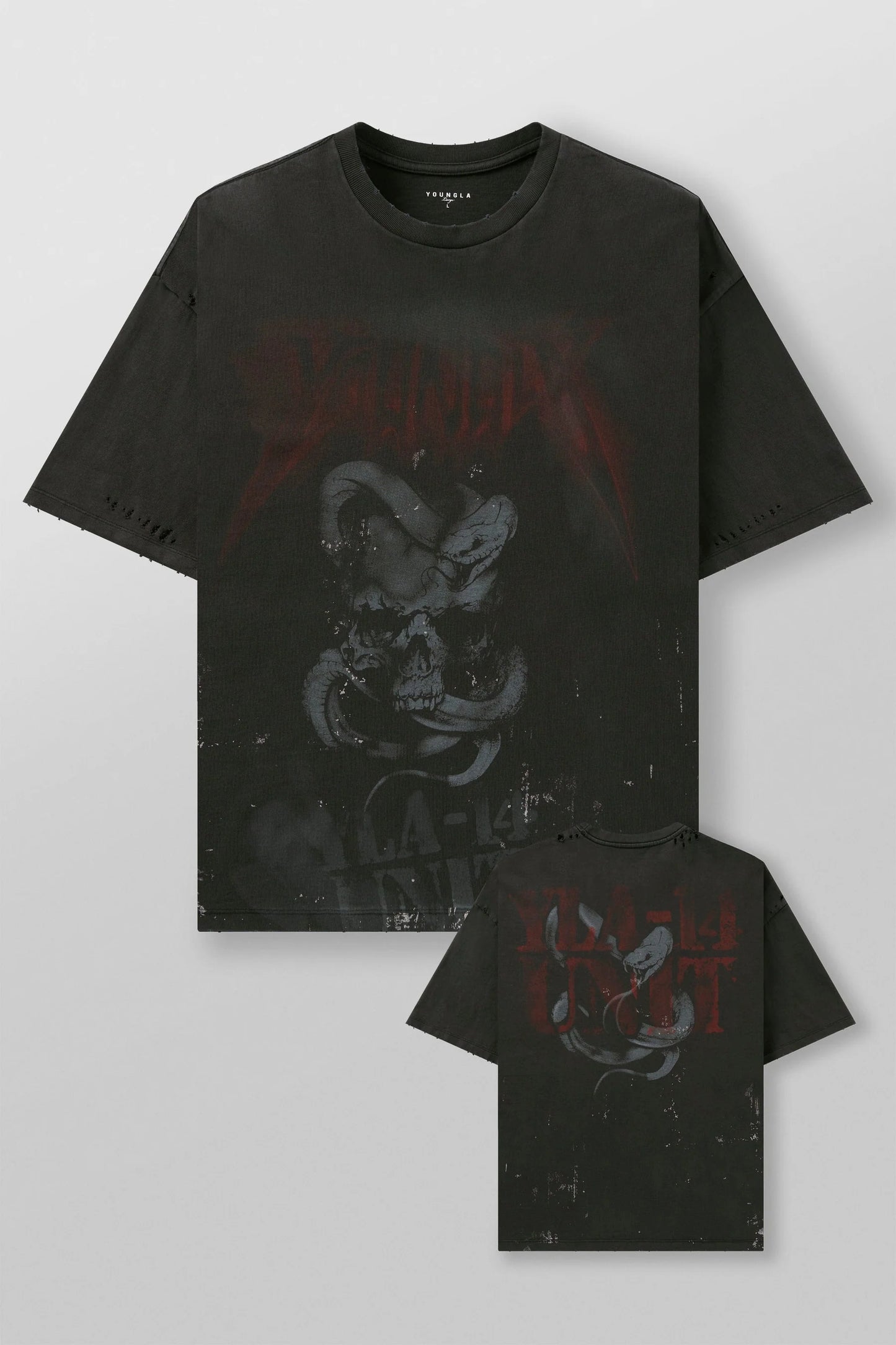 Haze Tees
