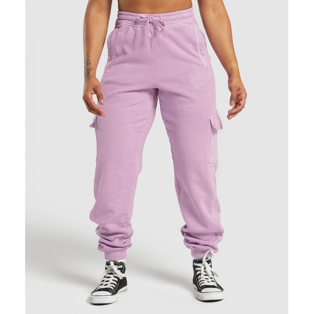 Premium Legacy Joggers