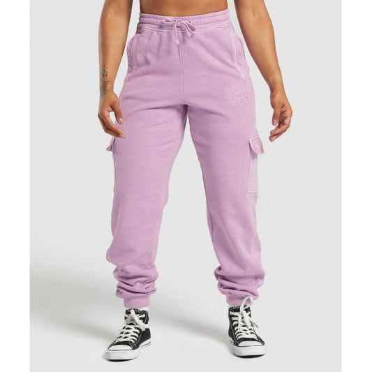 Premium Legacy Joggers