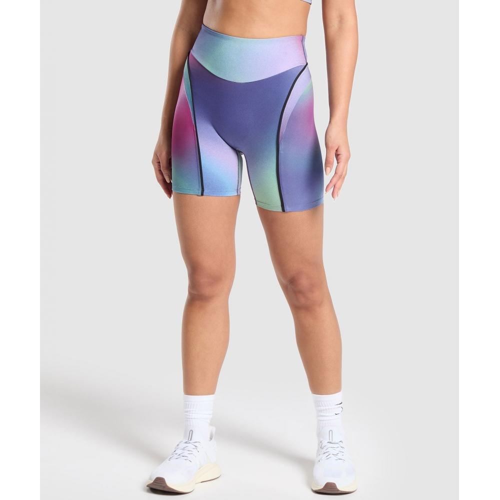 Contour Shorts