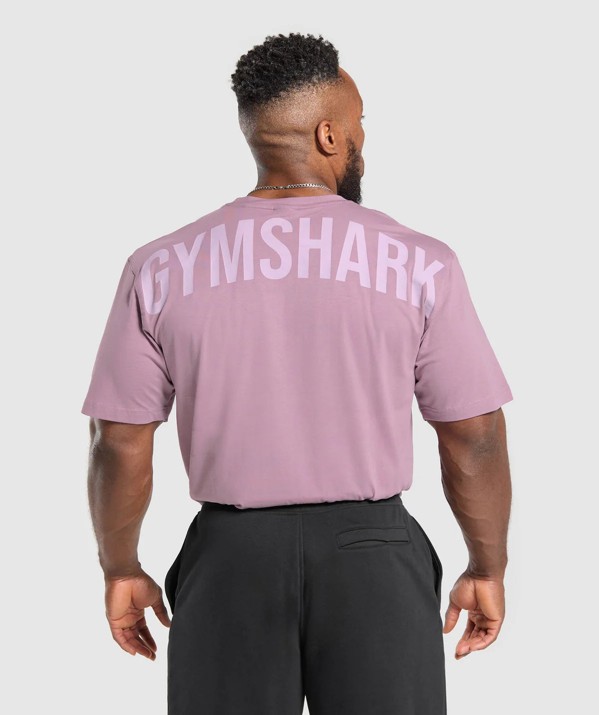 GS Power Oversized T-Shirt Mens