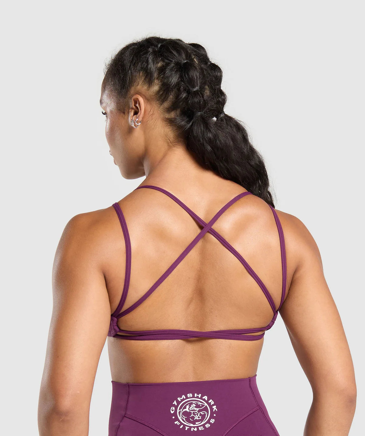 Gymshark Legacy Bra