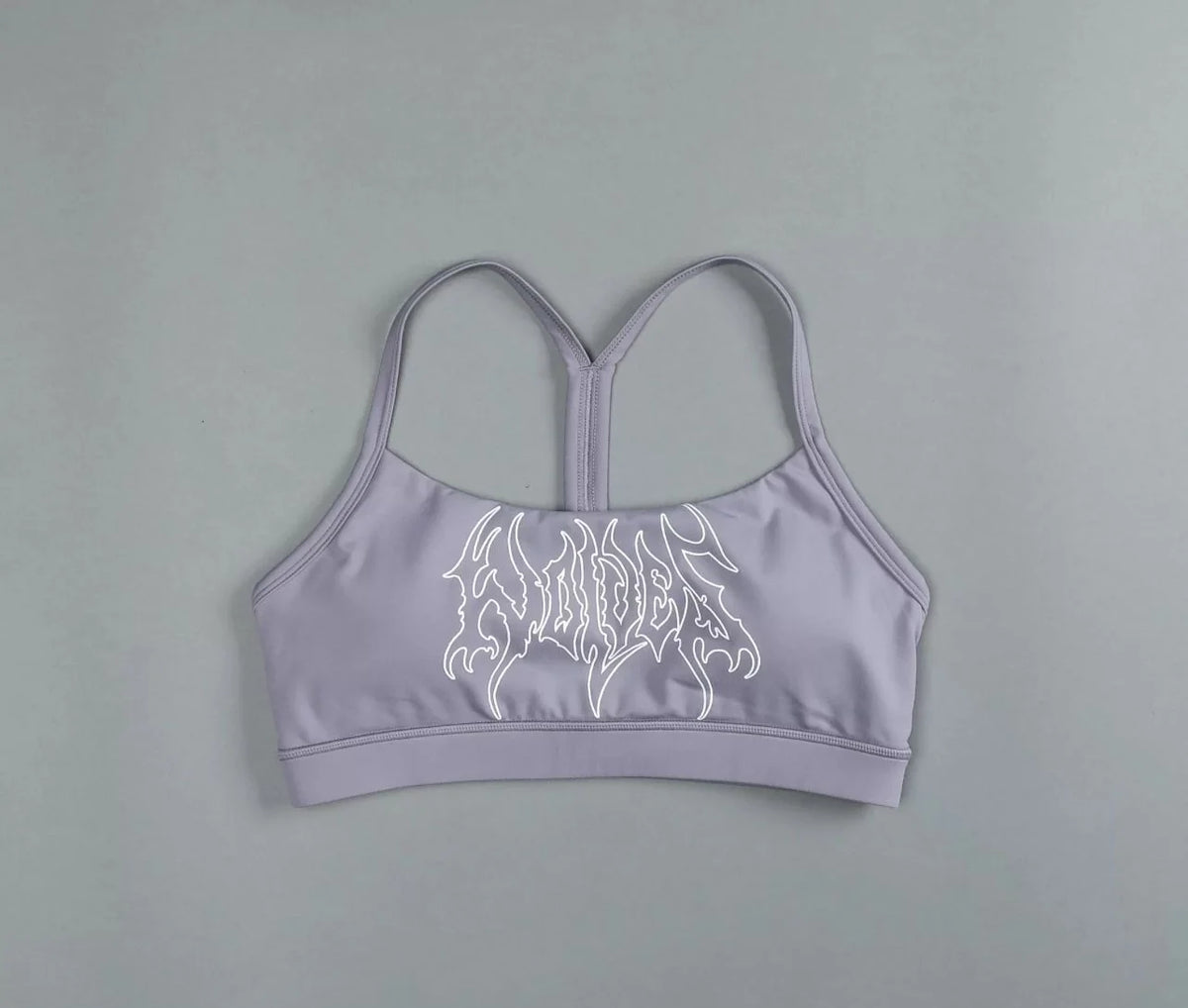WHY WAIT ENERGY EVERYDAY SPORTS BRA