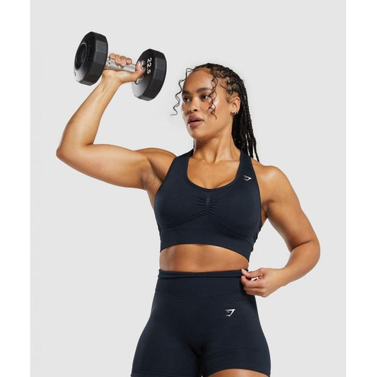 Lift Contour Seamless Sports Bra