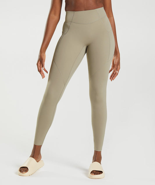 Gymshark Whitney Everyday Pocket Leggings