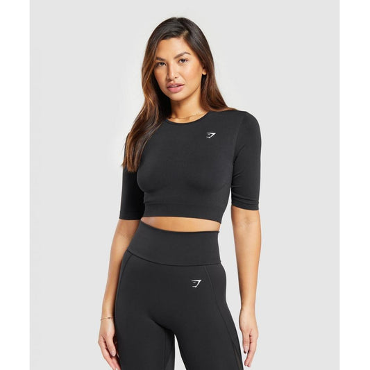 Everyday Seamless Crop