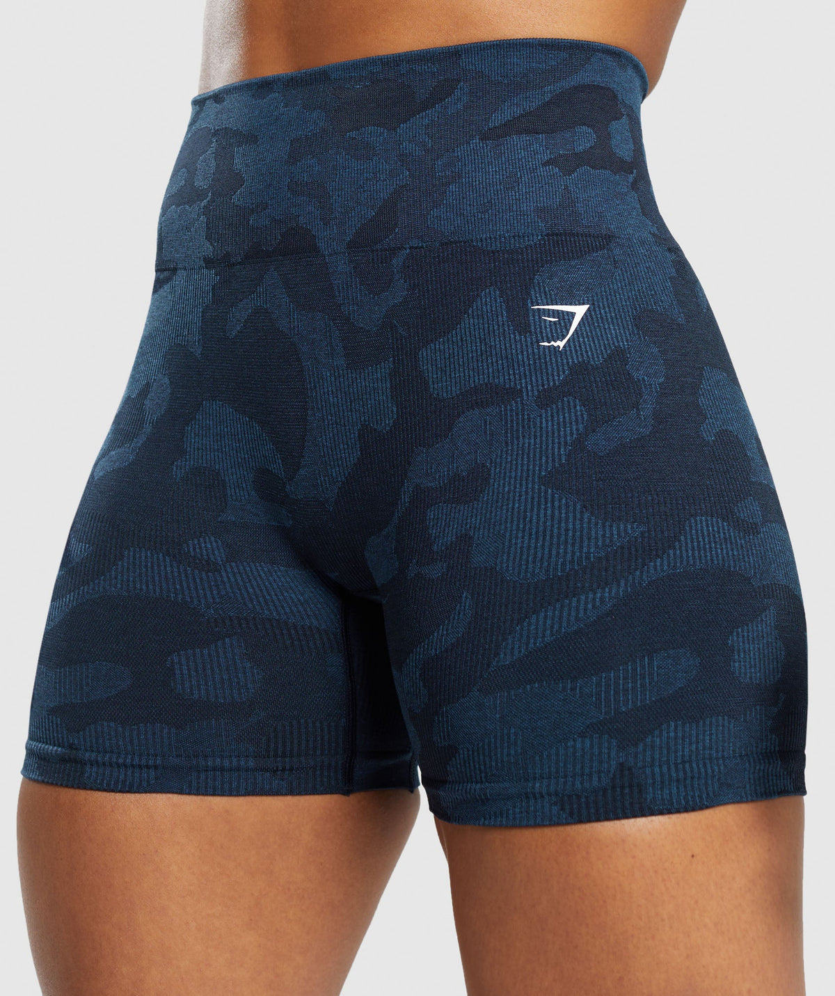 Gymshark Adapt Camo Seamless Short
