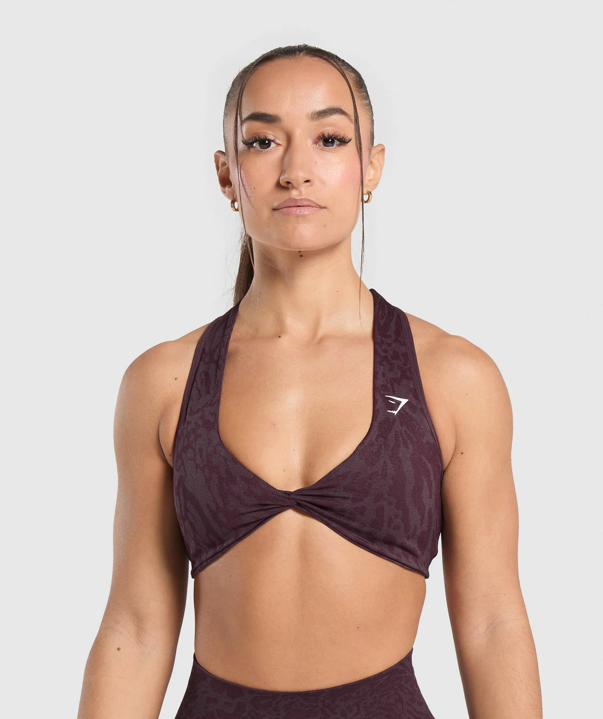 Adapt Safari Bralette