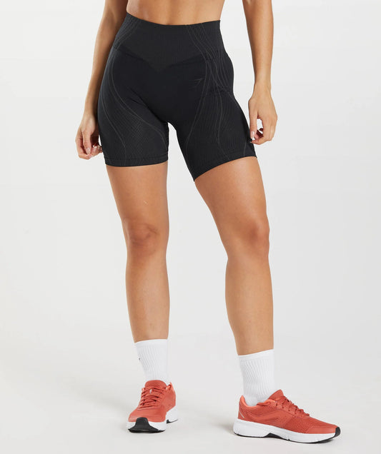 Apex Seamless Shorts
