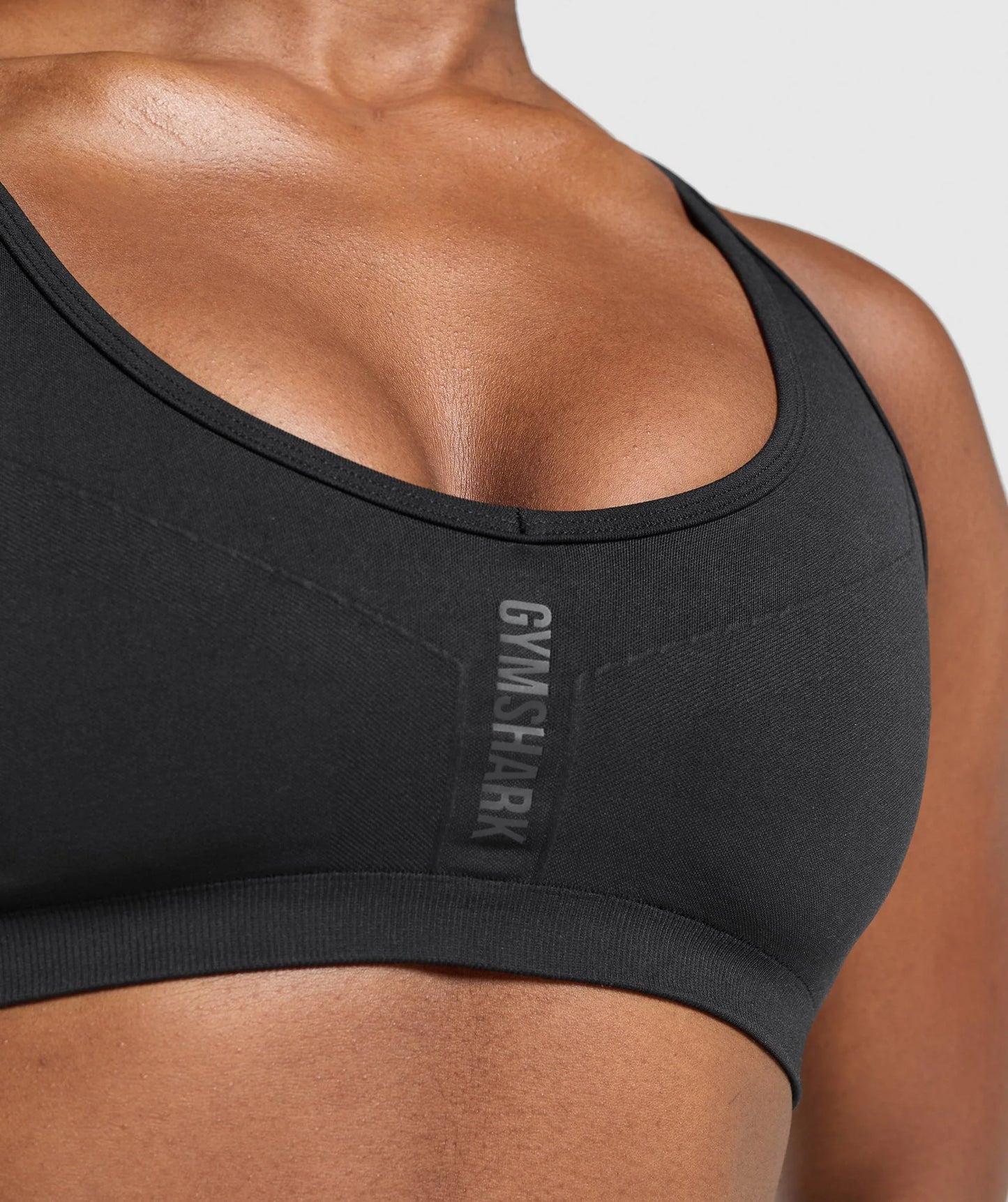 Gymshark Activate Seamless Bralette