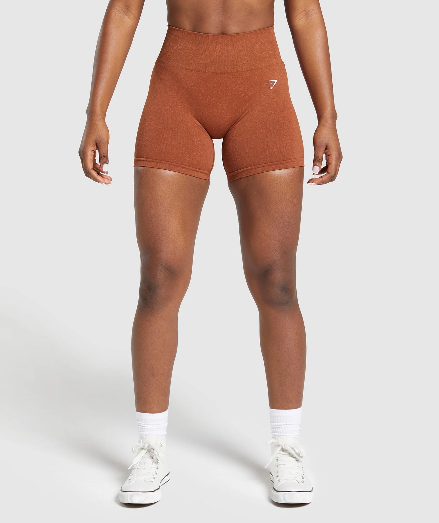 Gymshark Adapt Fleck Seamless Shorts