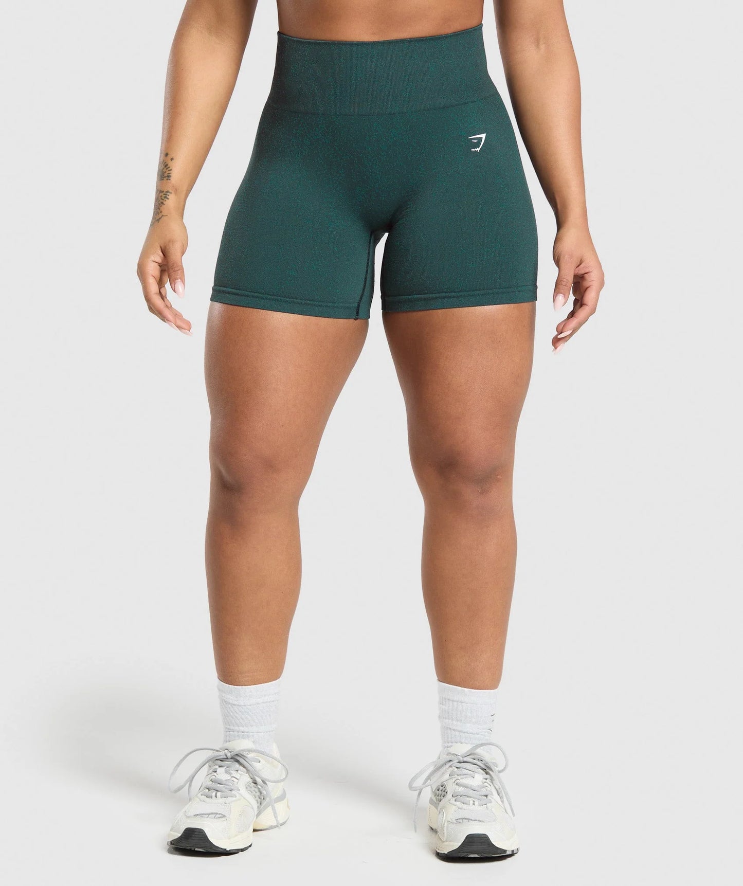 Gymshark Adapt Fleck Seamless Shorts
