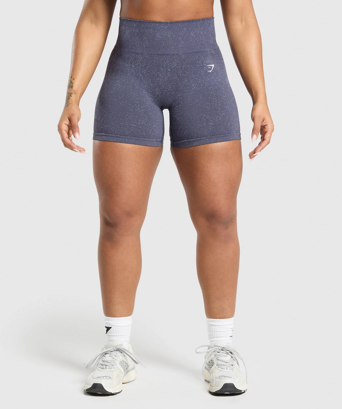 Gymshark Adapt Fleck Seamless Shorts
