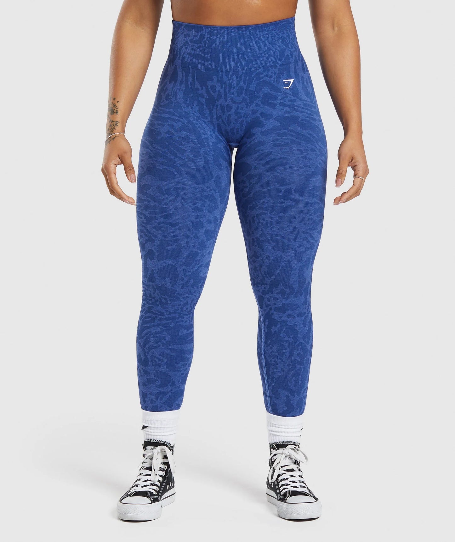 Adapt Safari Seamless Leggings