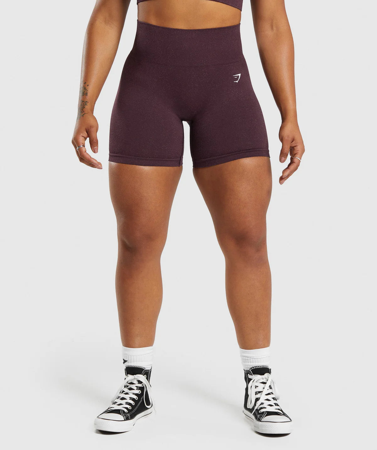 Gymshark Adapt Fleck Seamless Shorts