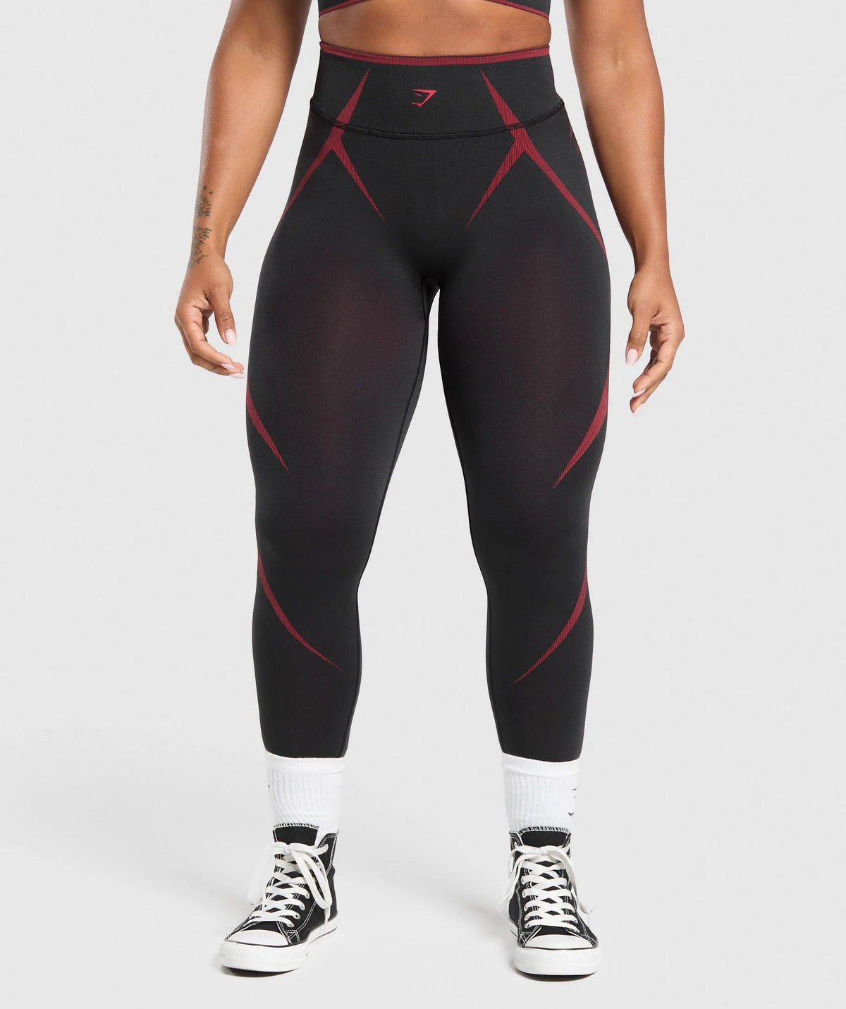 APEX LIFT SEAMLESS LEGGINGS