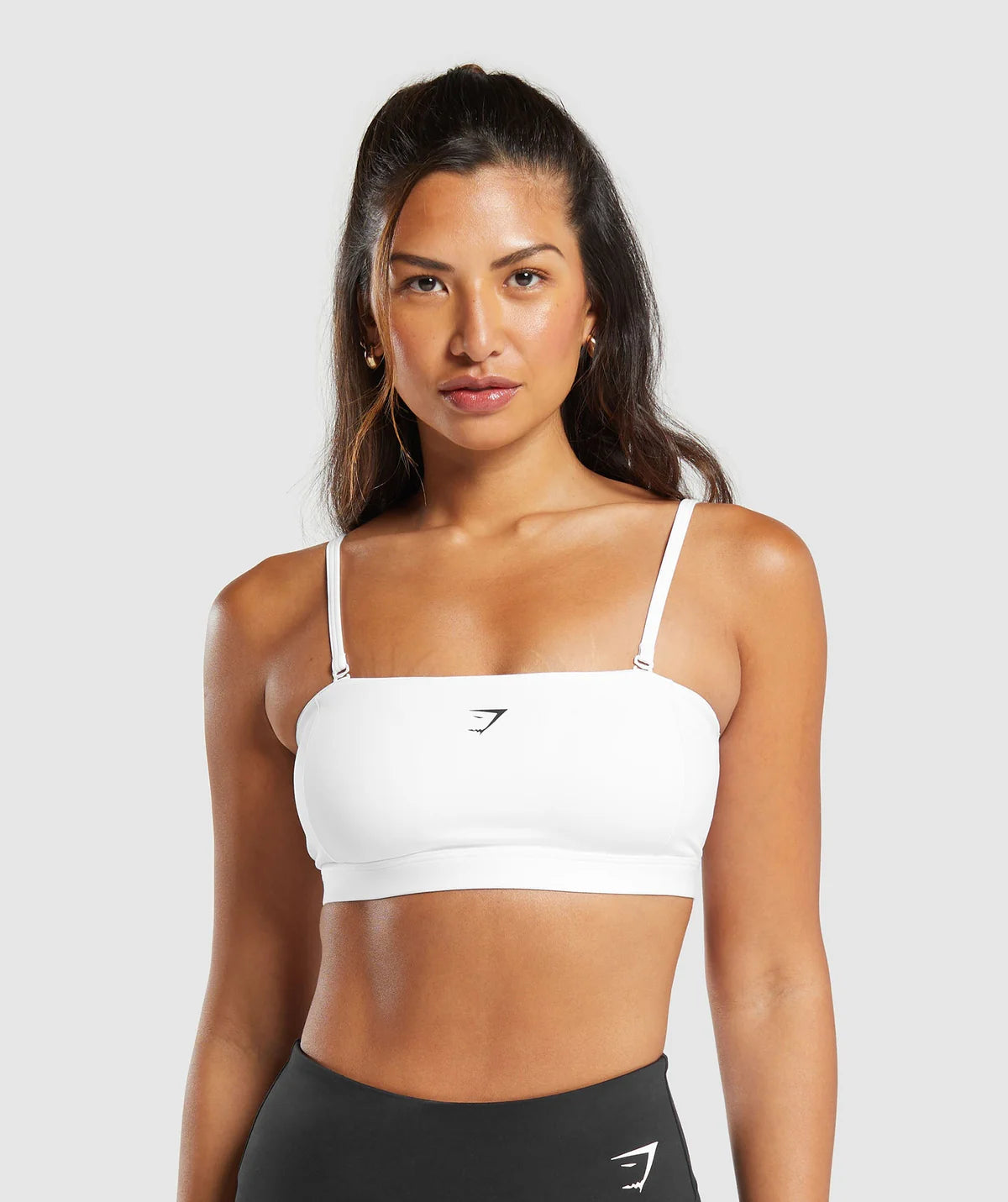 Gymshark Multi Way Strap Bandeau Bra