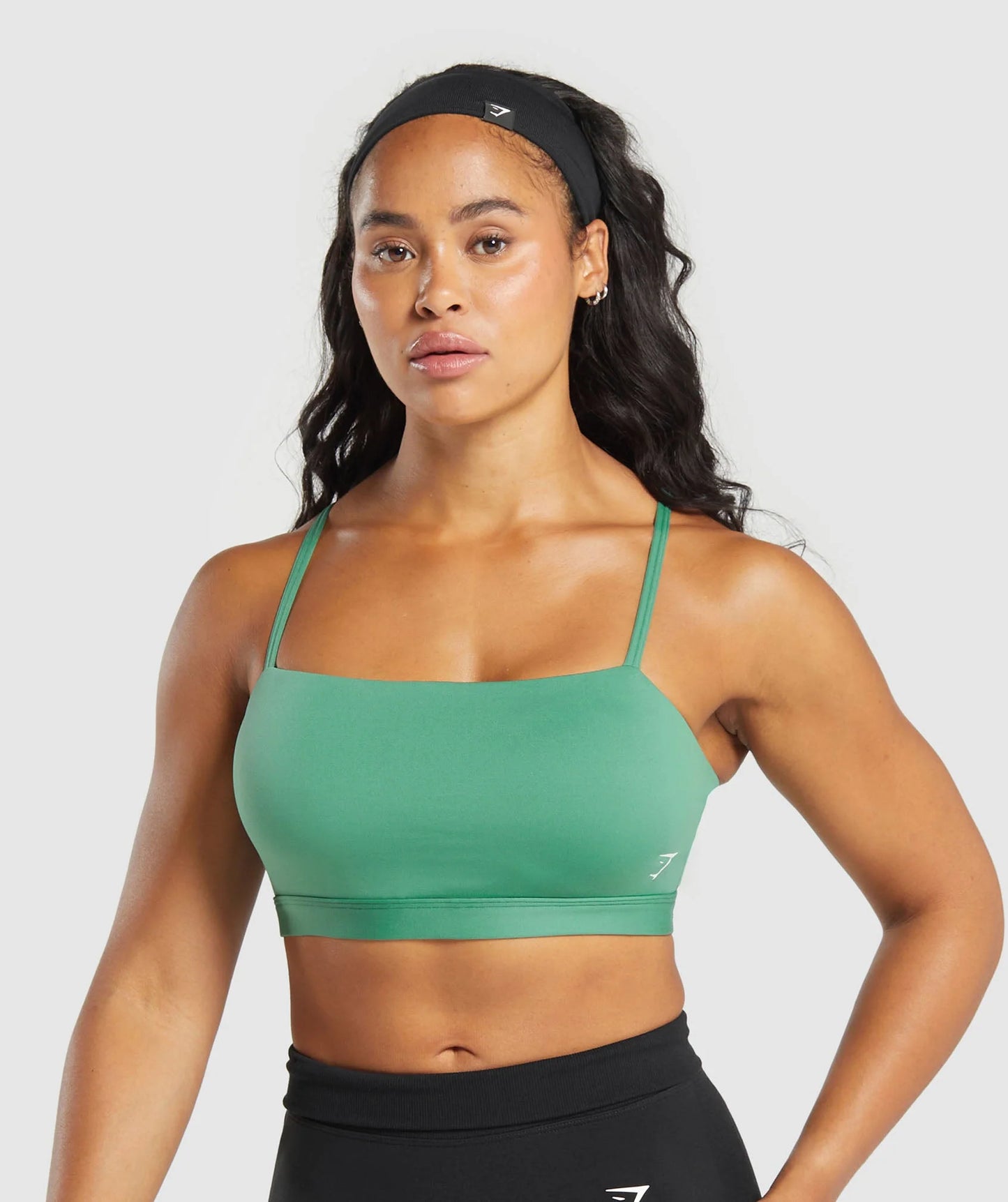 Gymshark Cut Out Bandeau