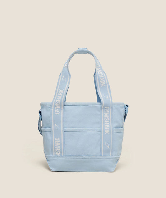 Logo Mini Tote