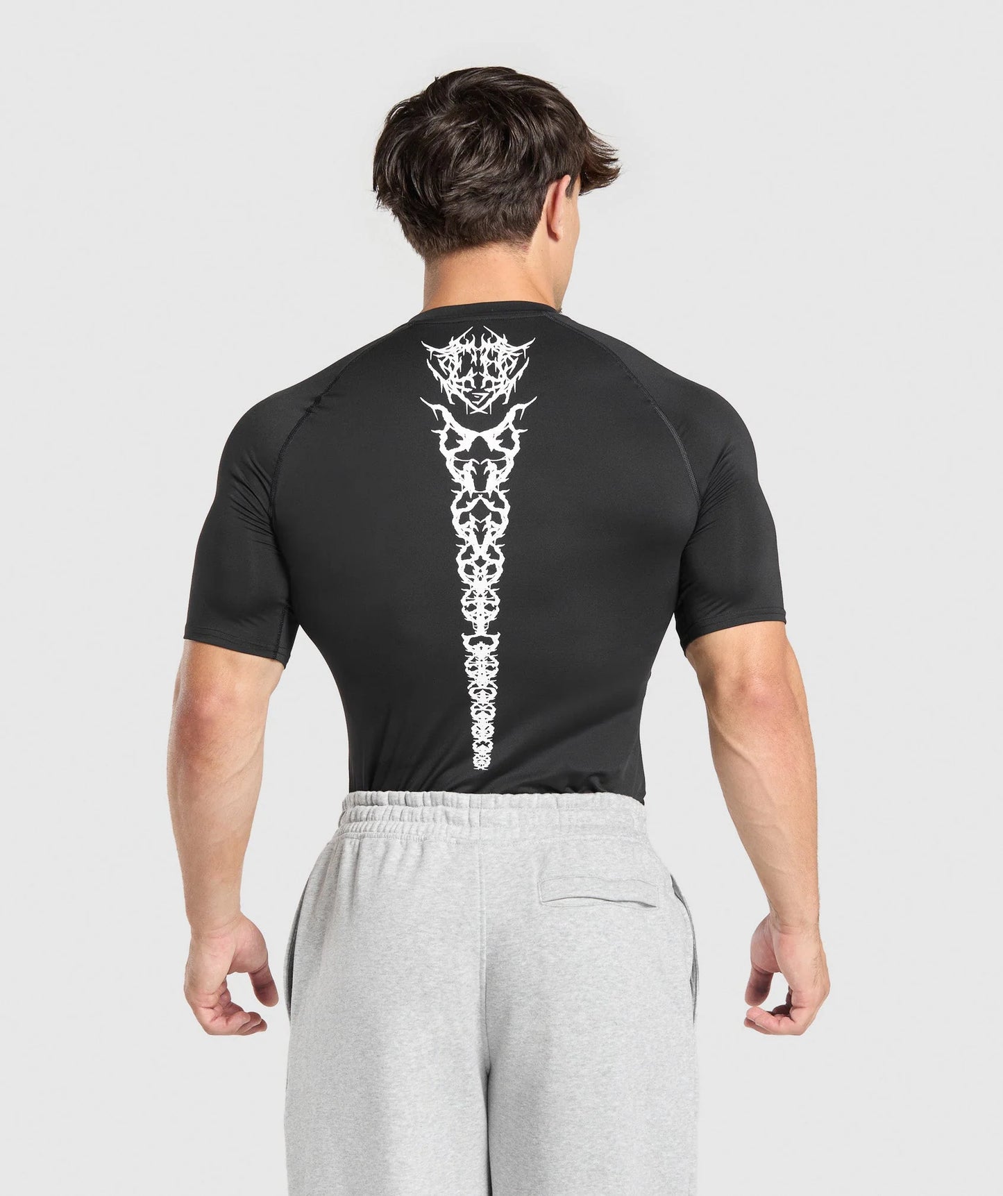 Gymshark Carlos x Element Baselayer