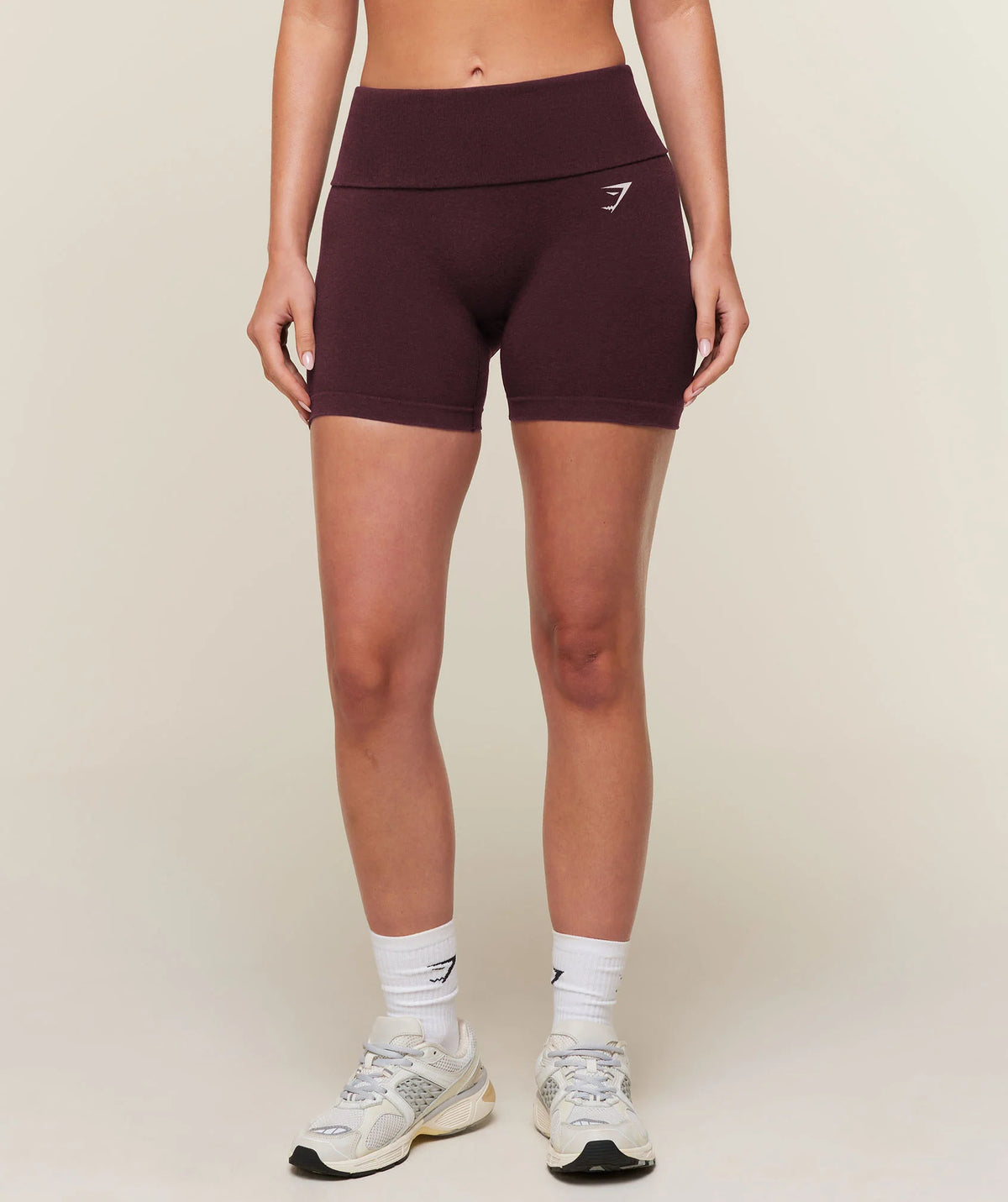 CottonMove™ Shorts