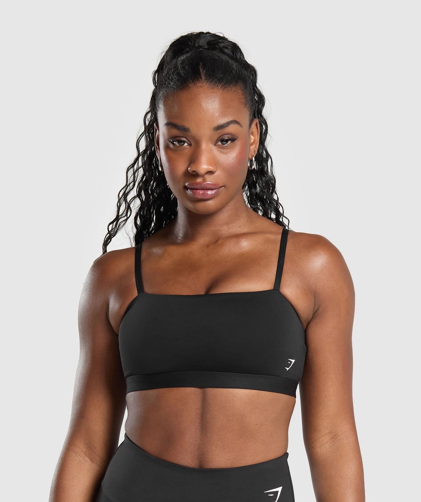 Gymshark Cut Out Bandeau