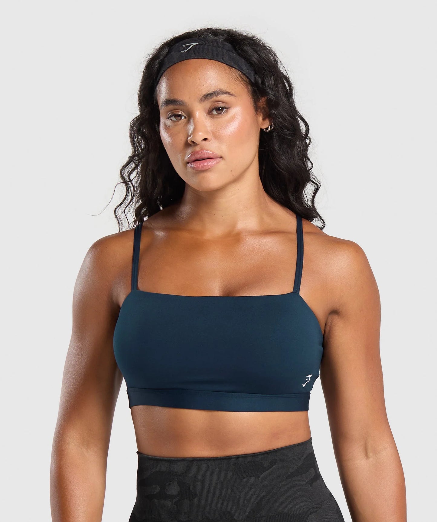 Gymshark Cut Out Bandeau