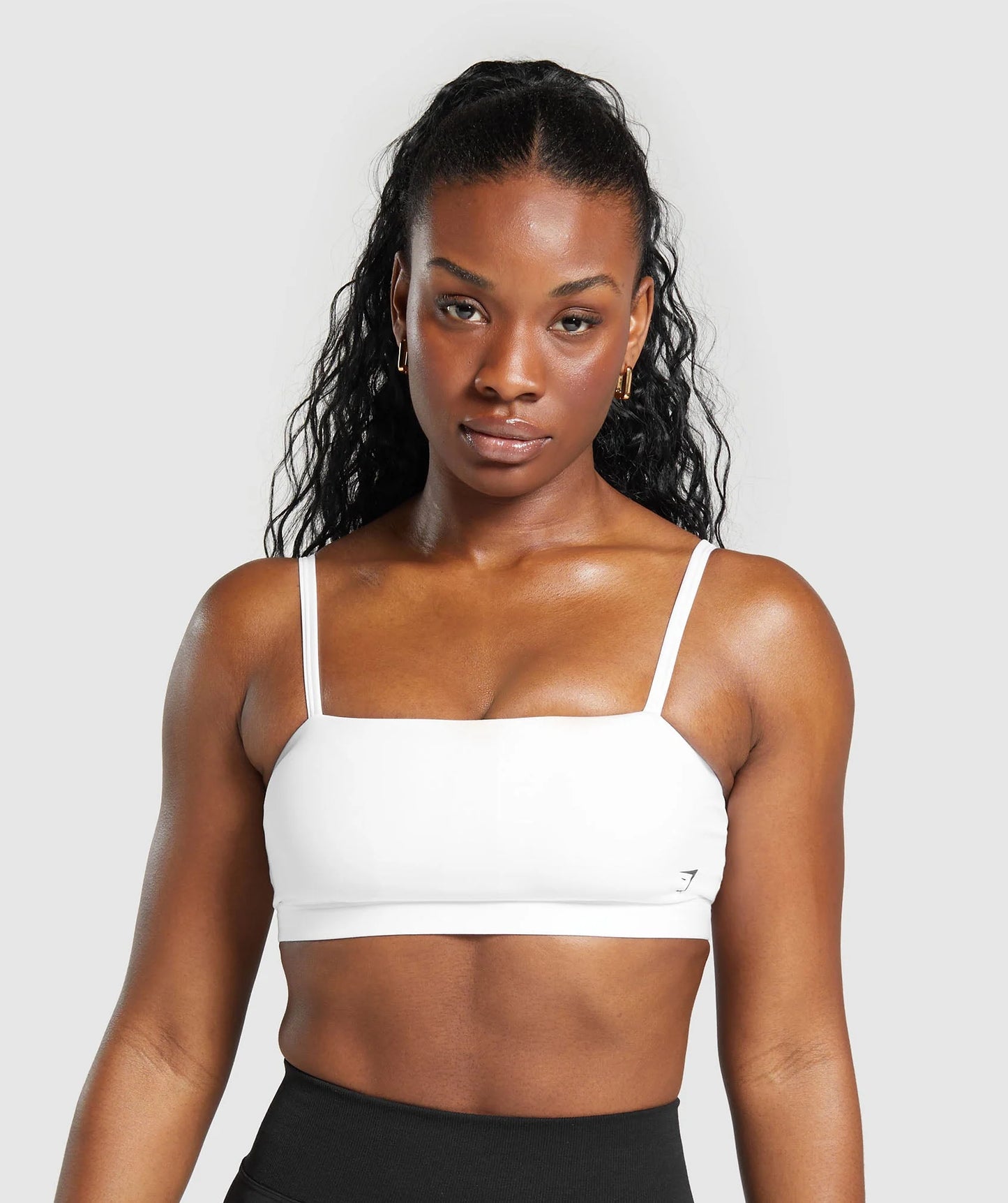 Gymshark Cut Out Bandeau