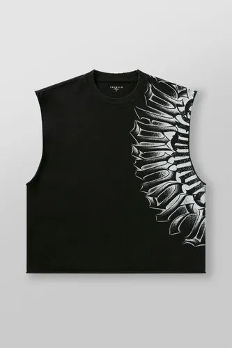 Armor Ink Cut-off