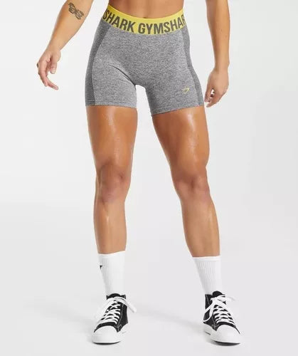 Gymshark Flex Shorts