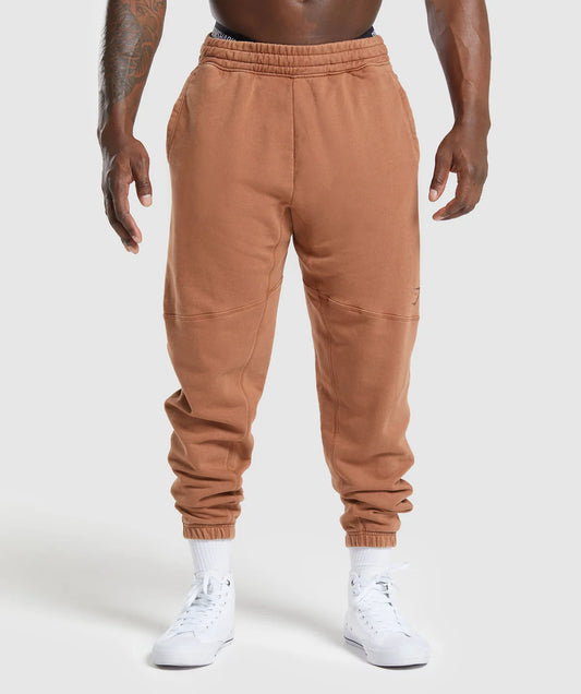 Gymshark Power Washed Joggers