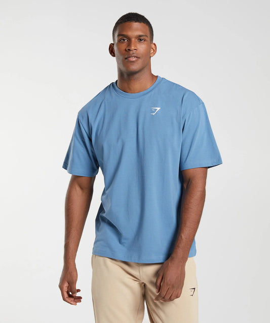 Essential Oversized T-Shirt