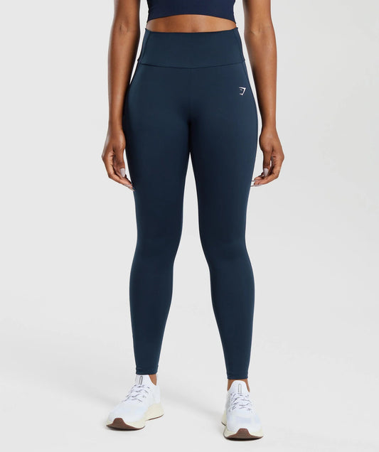 Everyday Contour Leggings