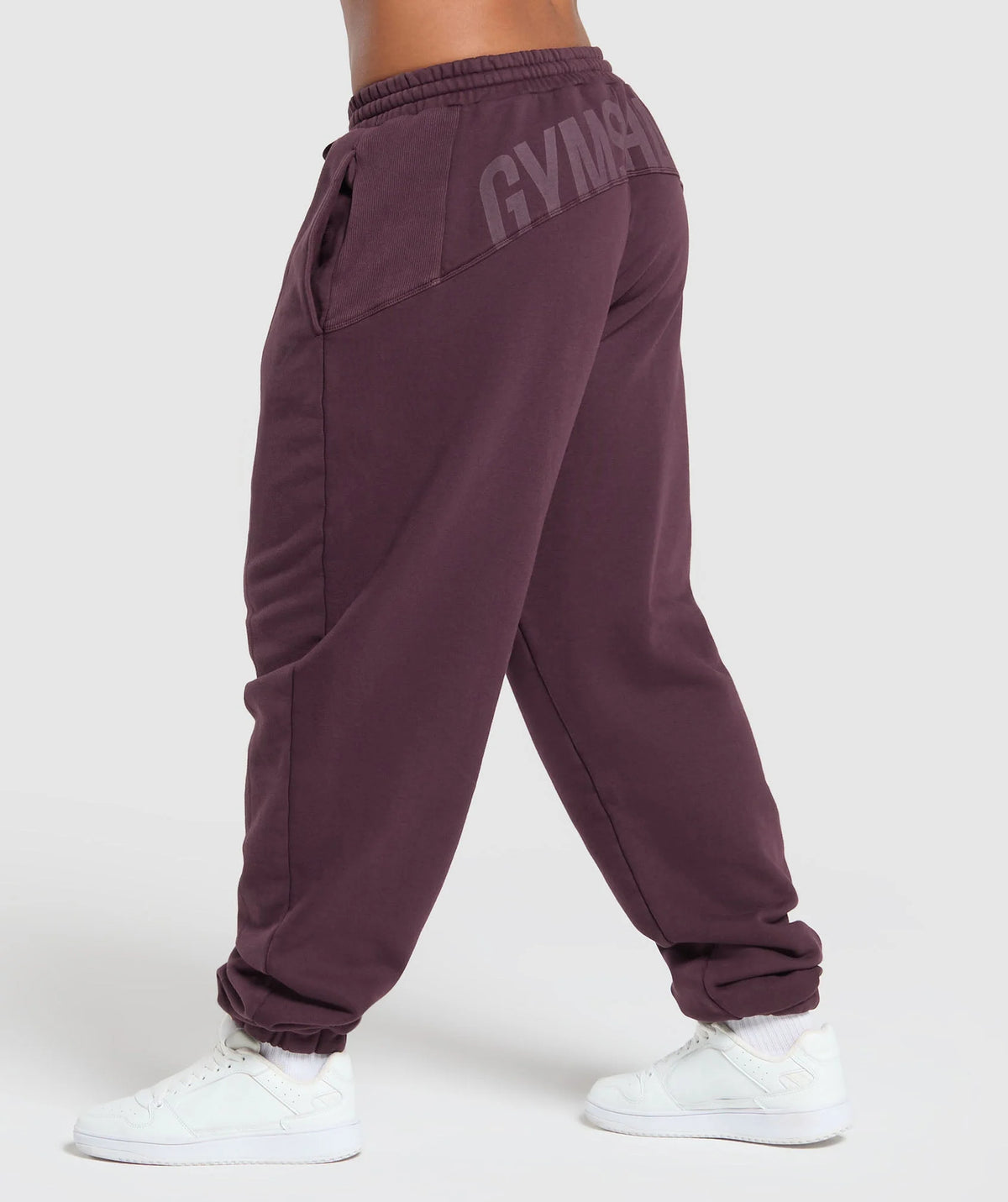 Power Washed Joggers
