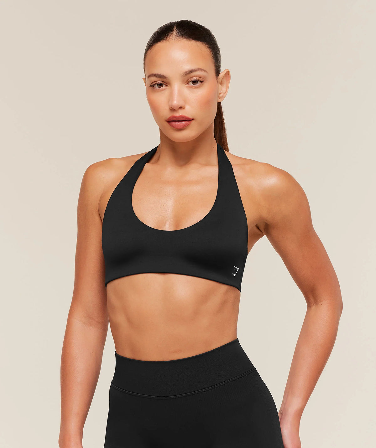 Halter Bralette