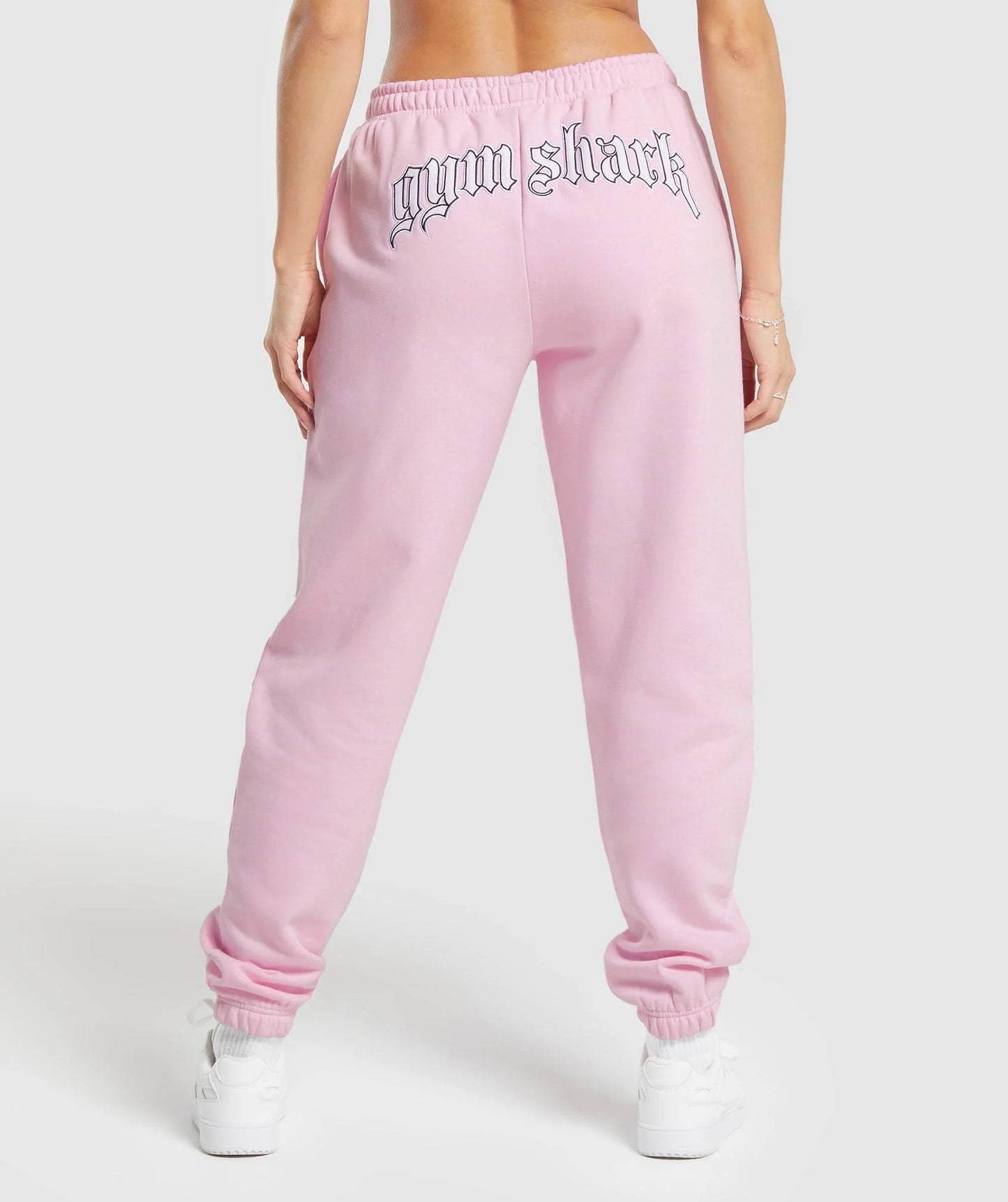 Heavy Flex Graphic Joggers
