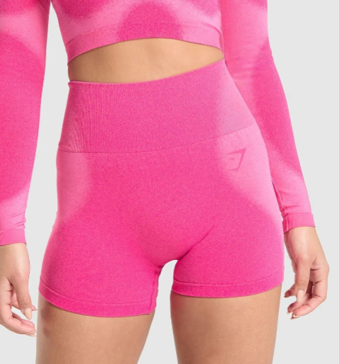 Blur Shorts