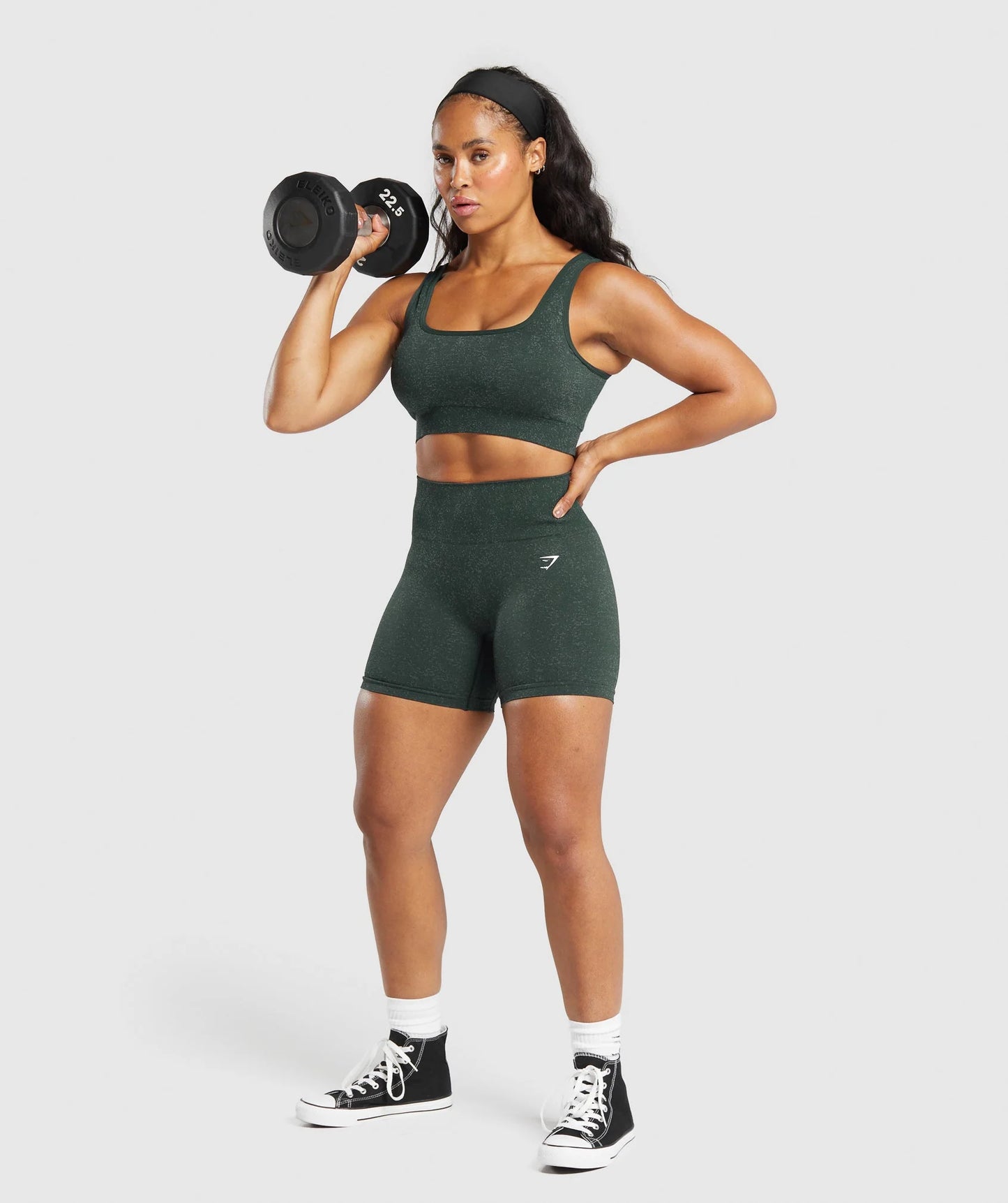 Gymshark Adapt Fleck Seamless Shorts