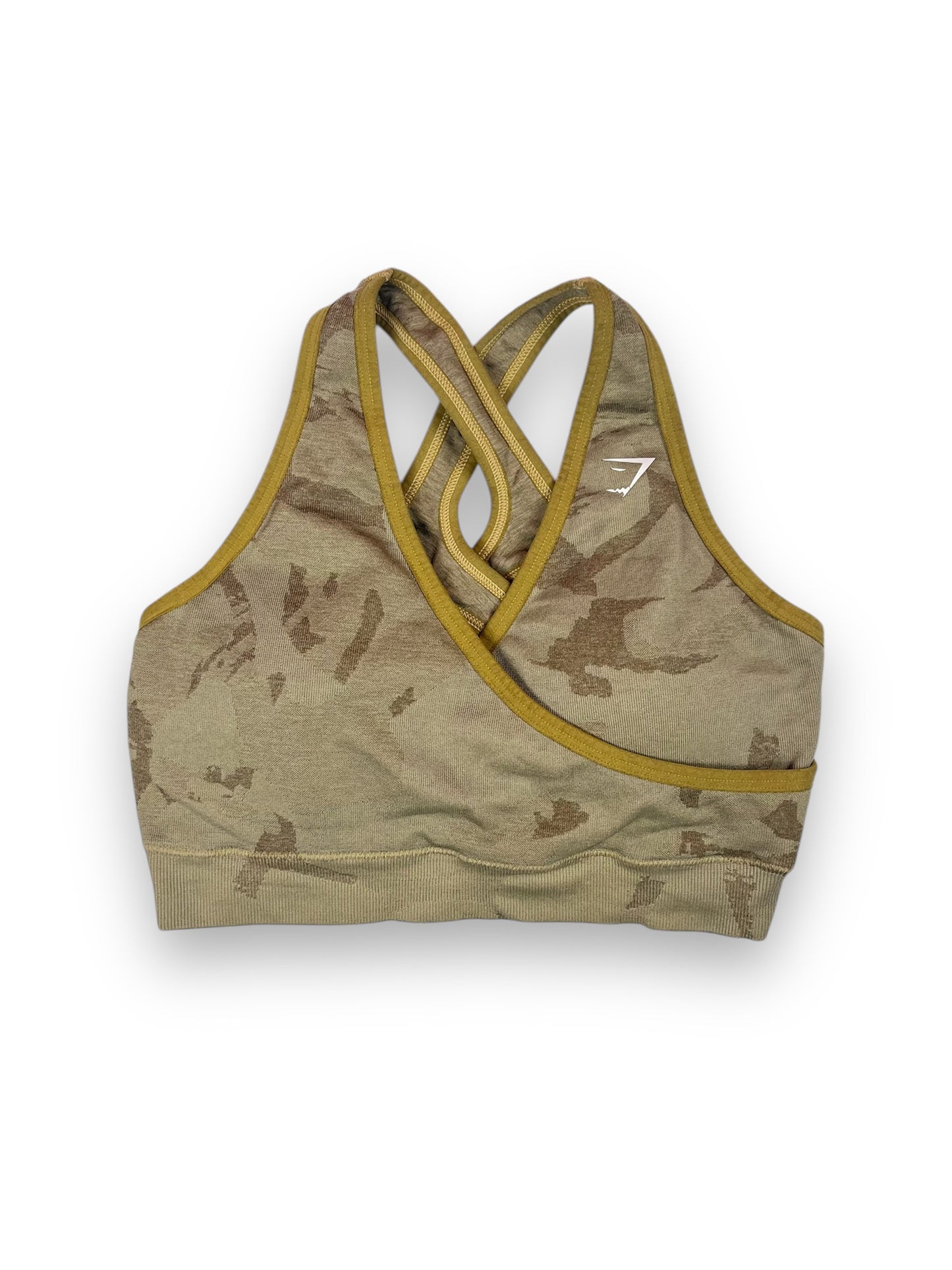 Gymshark Adapt Camo Seamless Sport Bra