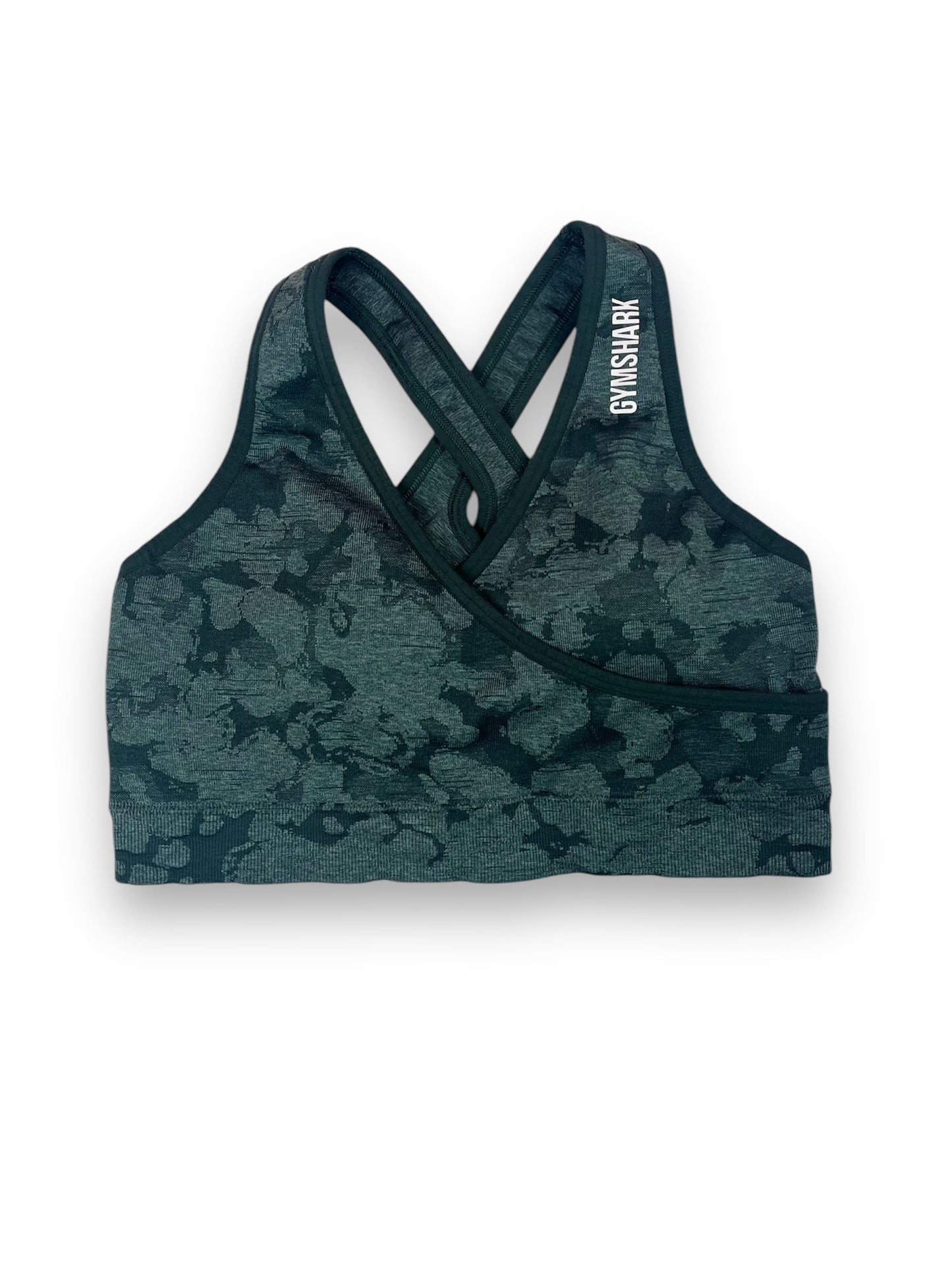 Gymshark Adapt Camo Seamless Sport Bra