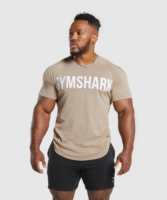 Gymshark Impact T-Shirt